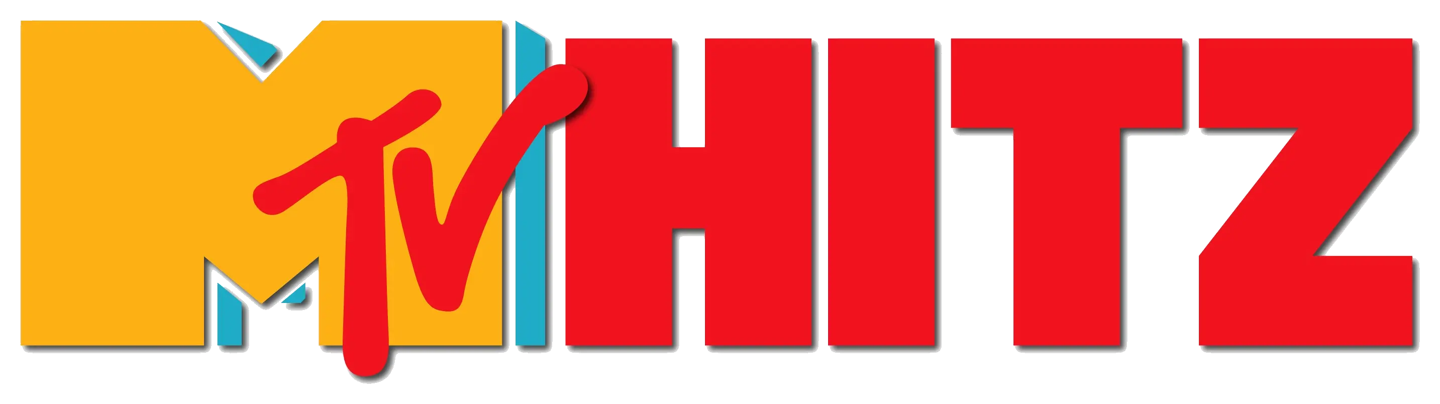 MTV Hitz logo