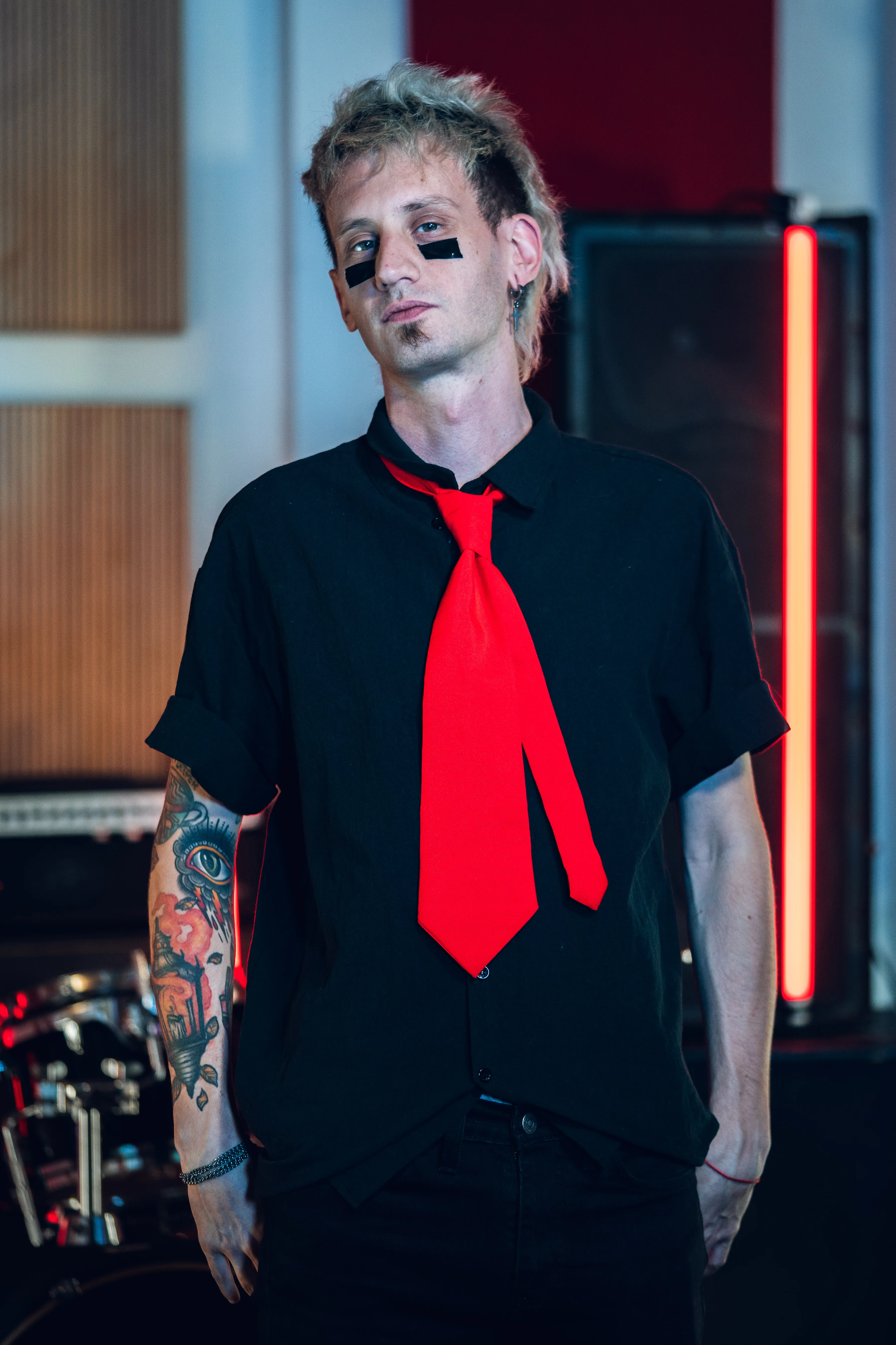 Foto de Nico